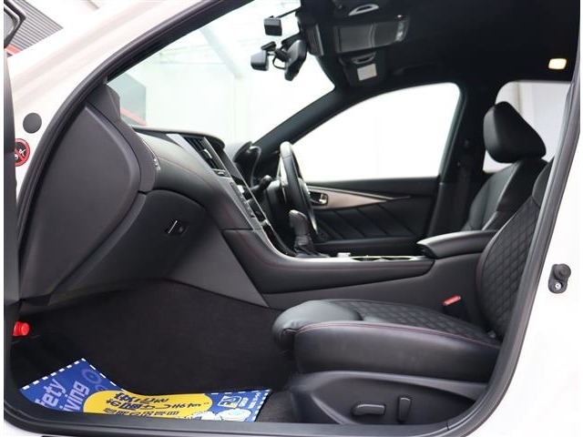 日産 スカイライン ３．０ ４００Ｒ R3年 (関東) 99