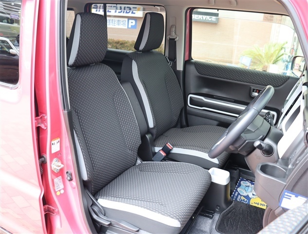 スズキ ハスラー ６６０ ハイブリッド Ｘターボ R2年 (関東) 99