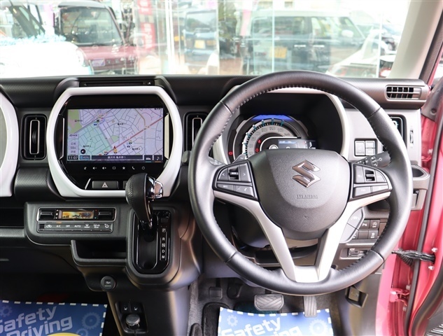 スズキ ハスラー ６６０ ハイブリッド Ｘターボ R2年 (関東) 99