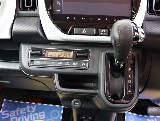 スズキ ハスラー ６６０ ハイブリッド Ｘターボ R2年 (関東) 99