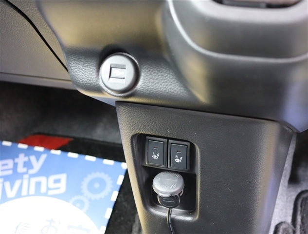 スズキ ハスラー ６６０ ハイブリッド Ｘターボ R2年 (関東) 99