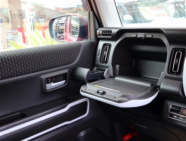 スズキ ハスラー ６６０ ハイブリッド Ｘターボ R2年 (関東) 99