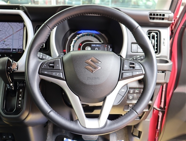 スズキ ハスラー ６６０ ハイブリッド Ｘターボ R2年 (関東) 99