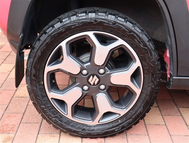 スズキ ハスラー ６６０ ハイブリッド Ｘターボ R2年 (関東) 99