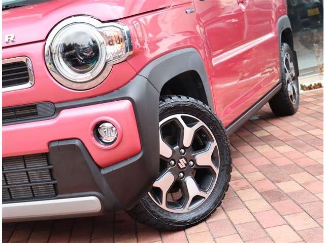 スズキ ハスラー ６６０ ハイブリッド Ｘターボ R2年 (関東) 99