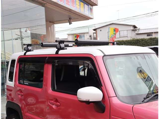 スズキ ハスラー ６６０ ハイブリッド Ｘターボ R2年 (関東) 99