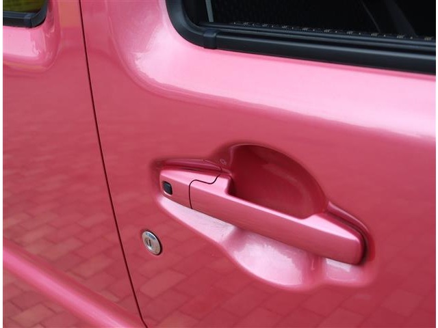 スズキ ハスラー ６６０ ハイブリッド Ｘターボ R2年 (関東) 99