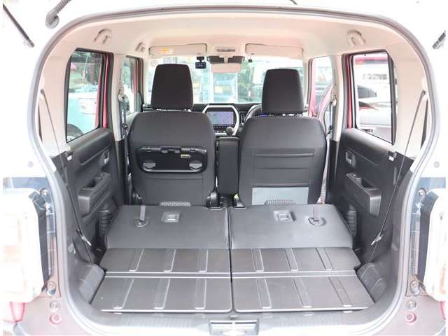 スズキ ハスラー ６６０ ハイブリッド Ｘターボ R2年 (関東) 99