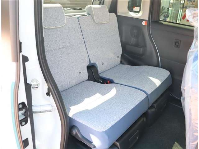 ダイハツ ムーヴ　キャンバス ６６０ ストライプス Ｇ R5年 (関東) 99