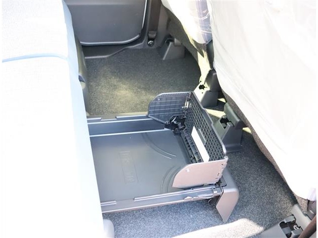 ダイハツ ムーヴ　キャンバス ６６０ ストライプス Ｇ R5年 (関東) 99