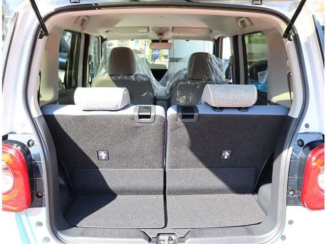 ダイハツ ムーヴ　キャンバス ６６０ ストライプス Ｇ R5年 (関東) 99