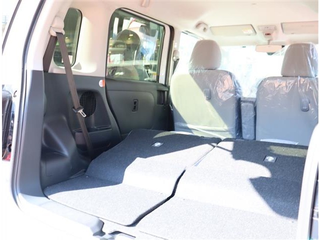 ダイハツ ムーヴ　キャンバス ６６０ ストライプス Ｇ R5年 (関東) 99