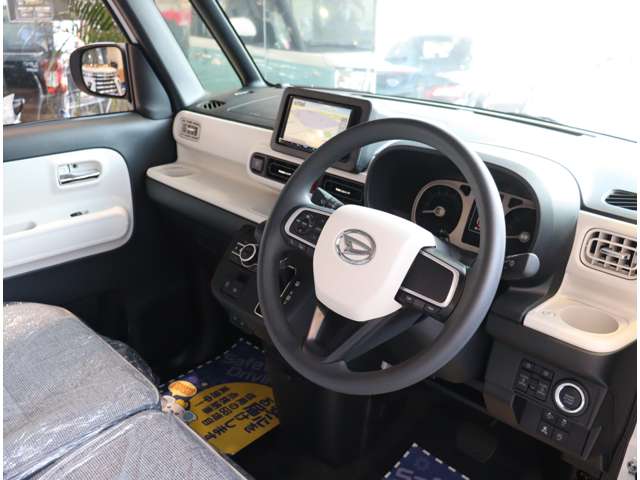 ダイハツ ムーヴ　キャンバス ６６０ ストライプス Ｇ R5年 (関東) 99