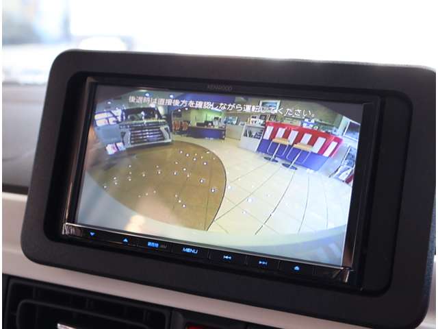 ダイハツ ムーヴ　キャンバス ６６０ ストライプス Ｇ R5年 (関東) 99