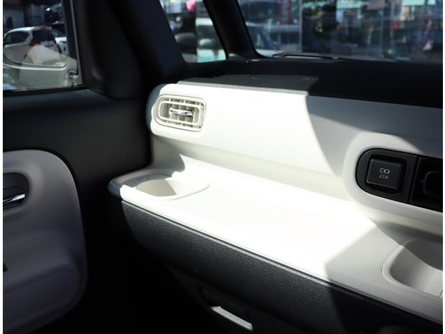 ダイハツ ムーヴ　キャンバス ６６０ ストライプス Ｇ R5年 (関東) 99