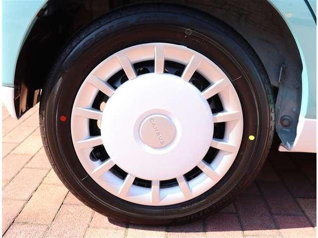 ダイハツ ムーヴ　キャンバス ６６０ ストライプス Ｇ R5年 (関東) 99