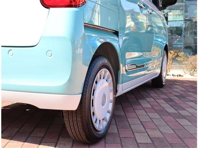 ダイハツ ムーヴ　キャンバス ６６０ ストライプス Ｇ R5年 (関東) 99