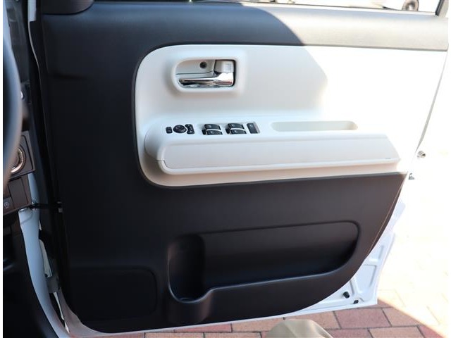 ダイハツ ムーヴ　キャンバス ６６０ ストライプス Ｇ R5年 (関東) 99