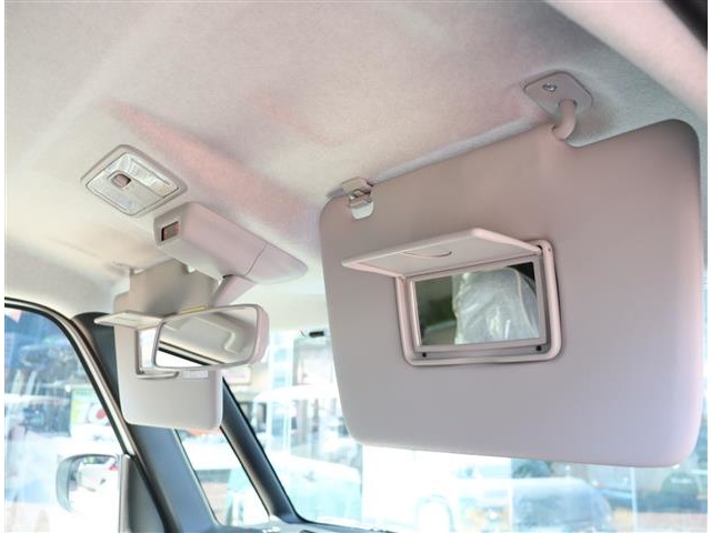 ダイハツ ムーヴ　キャンバス ６６０ ストライプス Ｇ R5年 (関東) 99