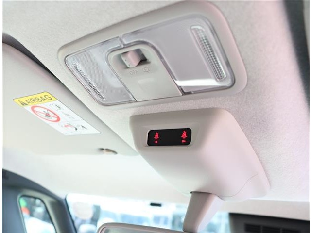 ダイハツ ムーヴ　キャンバス ６６０ ストライプス Ｇ R5年 (関東) 99