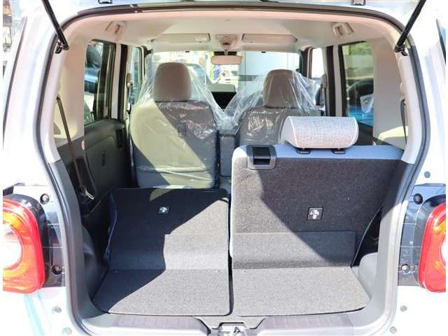 ダイハツ ムーヴ　キャンバス ６６０ ストライプス Ｇ R5年 (関東) 99