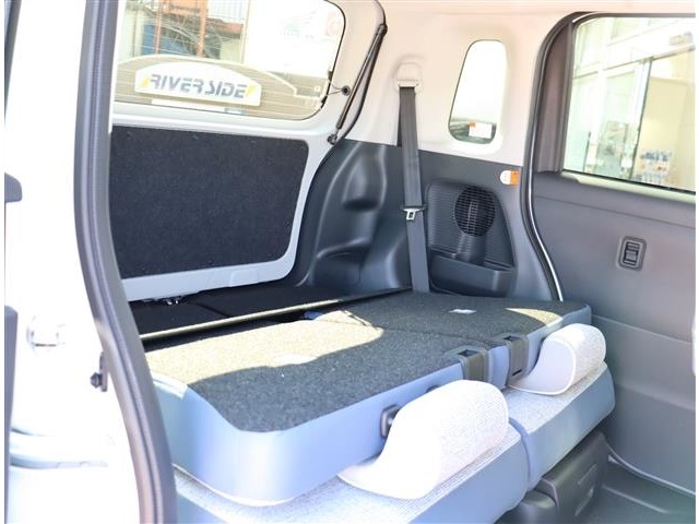 ダイハツ ムーヴ　キャンバス ６６０ ストライプス Ｇ R5年 (関東) 99