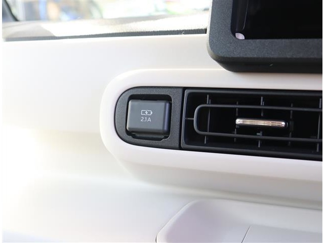 ダイハツ ムーヴ　キャンバス ６６０ ストライプス Ｇ R5年 (関東) 99