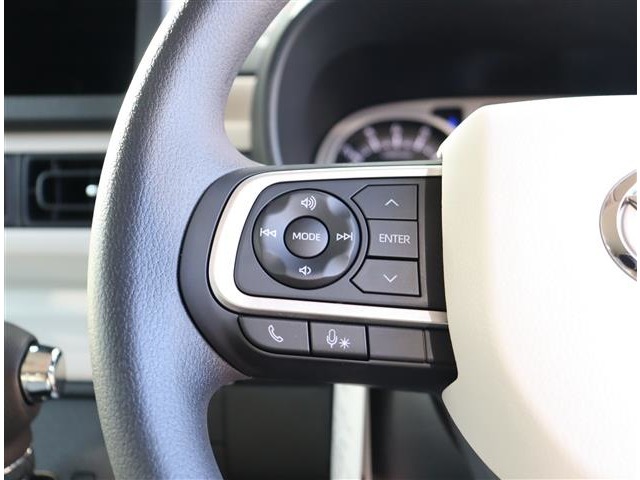 ダイハツ ムーヴ　キャンバス ６６０ ストライプス Ｇ R5年 (関東) 99