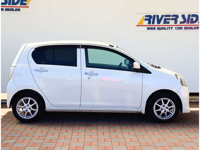 ダイハツ ミラ　イース ６６０ Ｇ H23年 (関東) 99