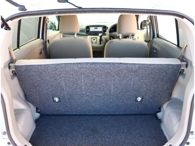 ダイハツ ミラ　イース ６６０ Ｇ H23年 (関東) 99