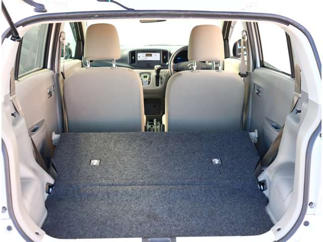 ダイハツ ミラ　イース ６６０ Ｇ H23年 (関東) 99