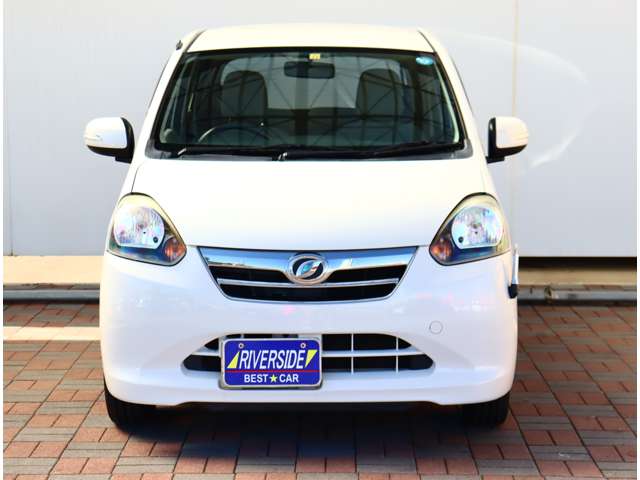 ダイハツ ミラ　イース ６６０ Ｇ H23年 (関東) 99