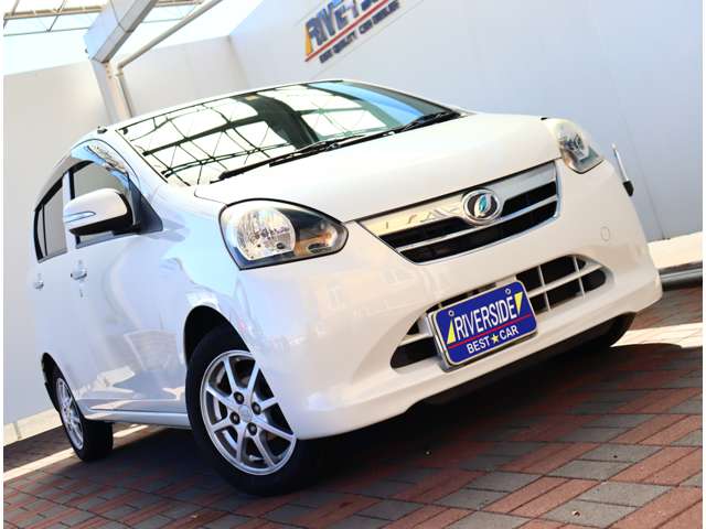 ダイハツ ミラ　イース ６６０ Ｇ H23年 (関東) 99