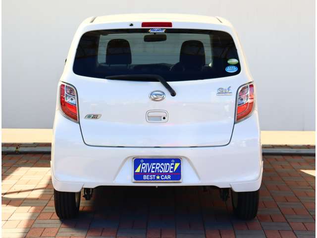 ダイハツ ミラ　イース ６６０ Ｇ H23年 (関東) 99