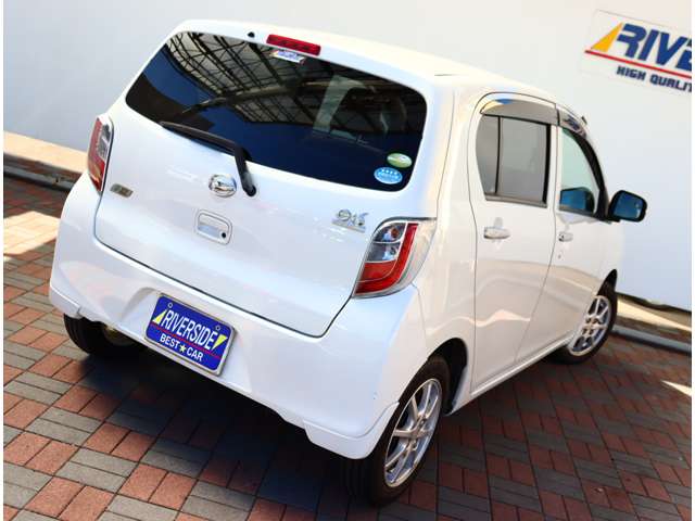 ダイハツ ミラ　イース ６６０ Ｇ H23年 (関東) 99