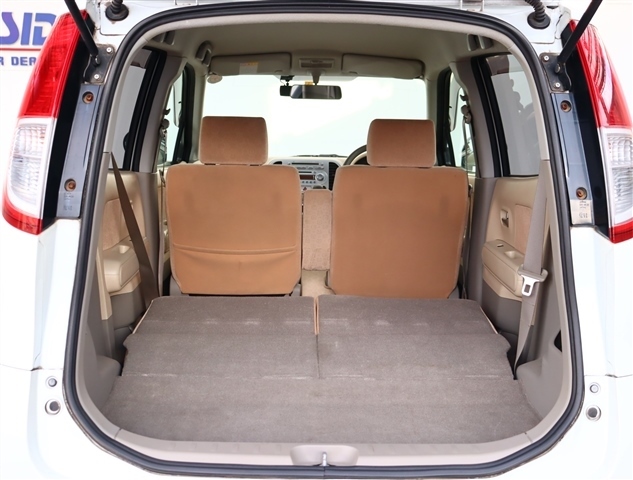 日産 モコ ６６０ Ｇ H19年 (関東) 99