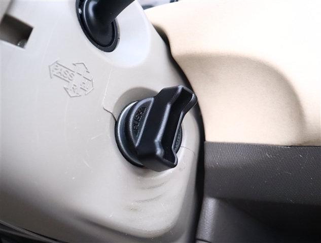 日産 モコ ６６０ Ｇ H19年 (関東) 99