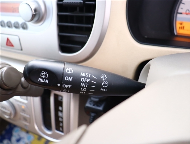 日産 モコ ６６０ Ｇ H19年 (関東) 99