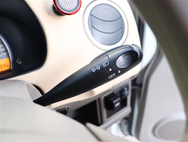 日産 モコ ６６０ Ｇ H19年 (関東) 99