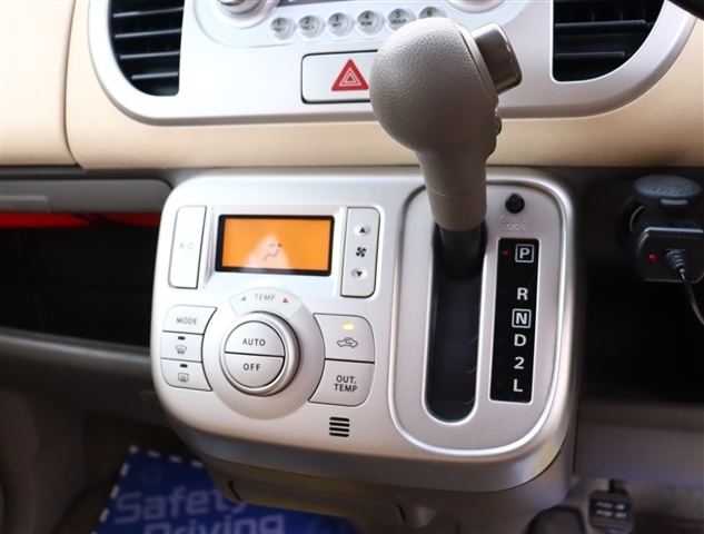 日産 モコ ６６０ Ｇ H19年 (関東) 99