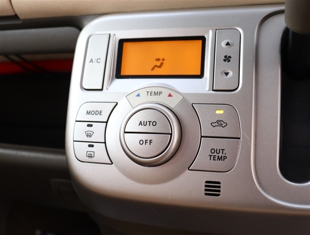 日産 モコ ６６０ Ｇ H19年 (関東) 99