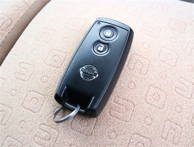 日産 モコ ６６０ Ｇ H19年 (関東) 99