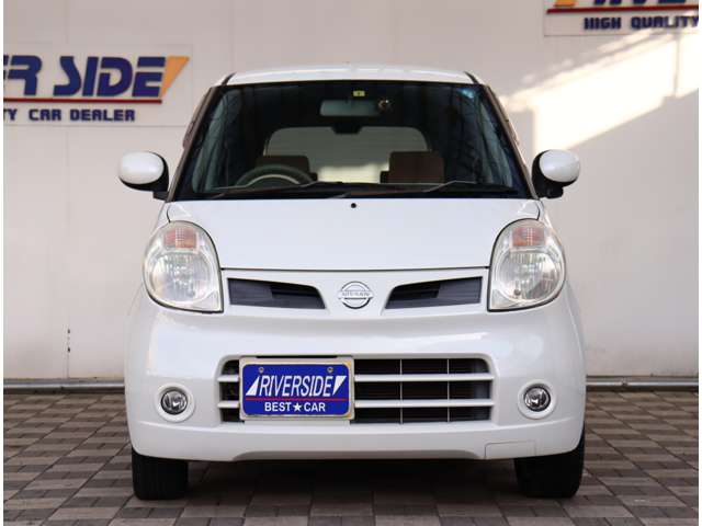 日産 モコ ６６０ Ｇ H19年 (関東) 99