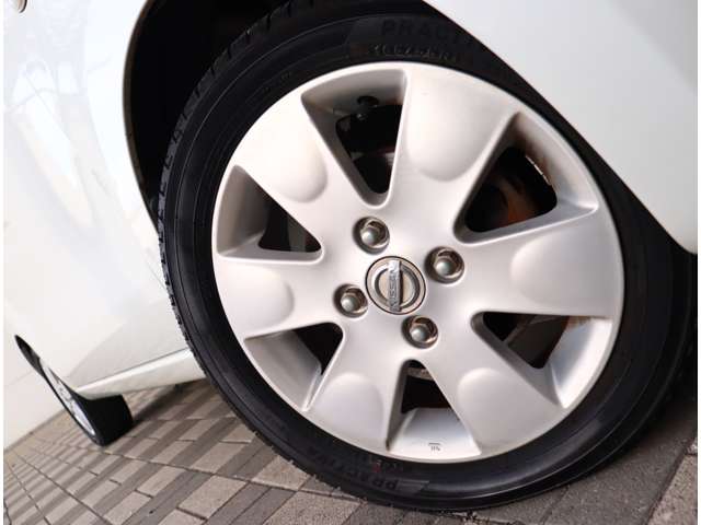 日産 モコ ６６０ Ｇ H19年 (関東) 99