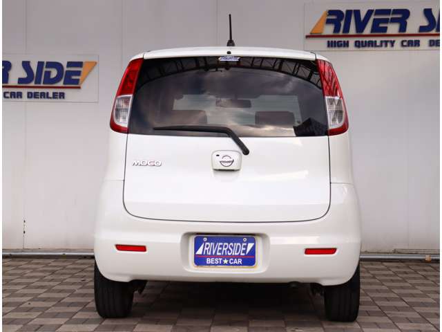 日産 モコ ６６０ Ｇ H19年 (関東) 99