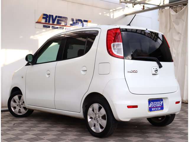 日産 モコ ６６０ Ｇ H19年 (関東) 99