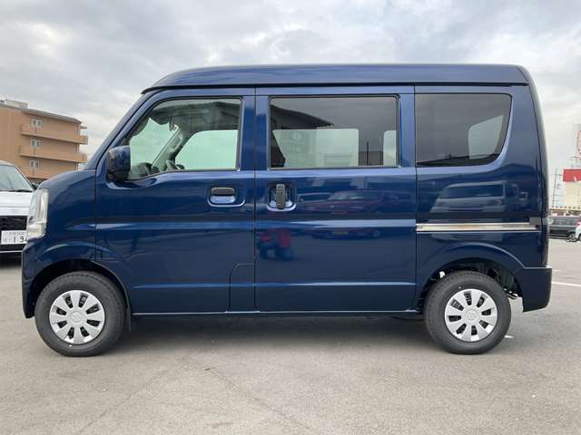 スズキ エブリイ ６６０ ＰＣ ハイルーフ R5年 (近畿) 99