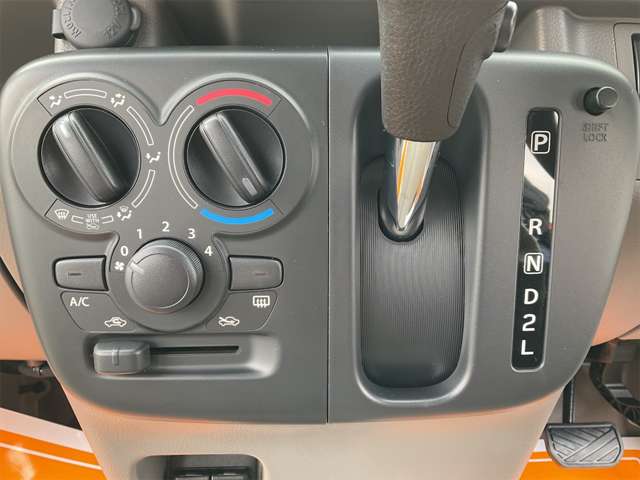 スズキ エブリイ ６６０ ＰＣ ハイルーフ R5年 (近畿) 99