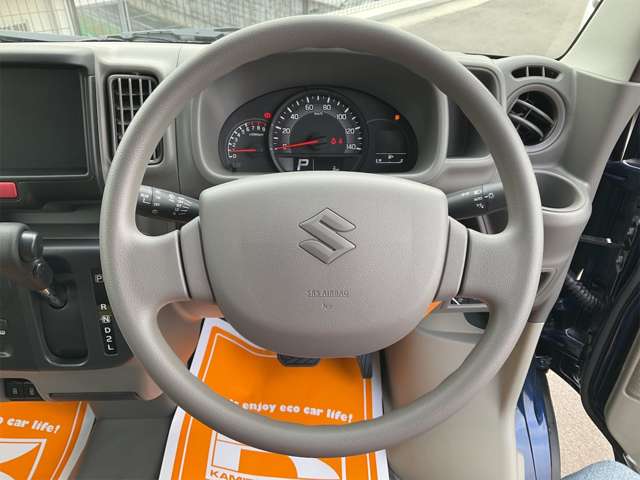 スズキ エブリイ ６６０ ＰＣ ハイルーフ R5年 (近畿) 99