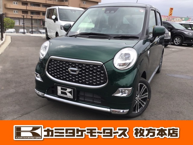 ダイハツ キャスト　スタイル スタイル ６６０ Ｇ プライムコレクション ＳＡＩＩＩ R5年 (近畿) 99